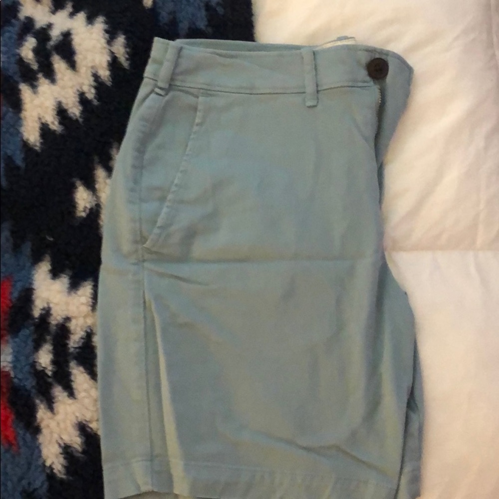 Abercrombie shorts